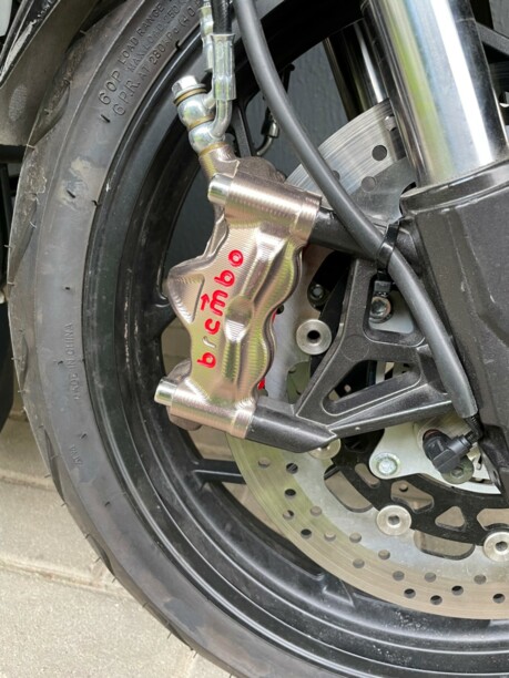 Эксклюзив Редкая модель Z1000, 2020 г.
