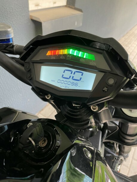 Эксклюзив Редкая модель Z1000, 2020 г.