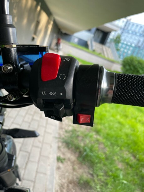 Эксклюзив Редкая модель Z1000, 2020 г.