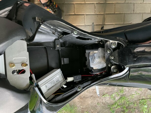 Эксклюзив Редкая модель Z1000, 2020 г.
