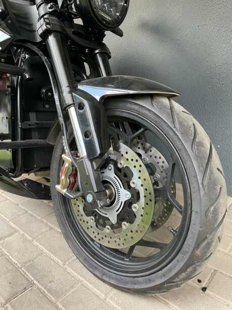 Эксклюзив Редкая модель Z1000, 2020 г.