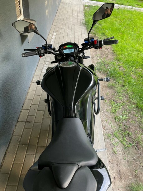 Эксклюзив Редкая модель Z1000, 2020 г.