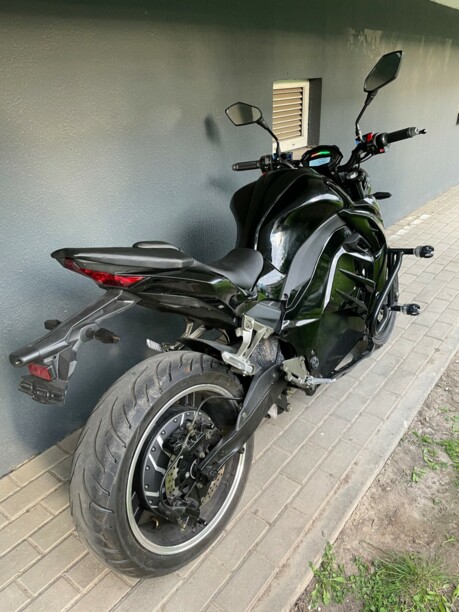 Эксклюзив Редкая модель Z1000, 2020 г.