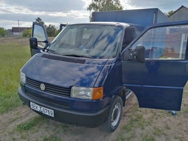 Volkswagen T4, 1994 г.