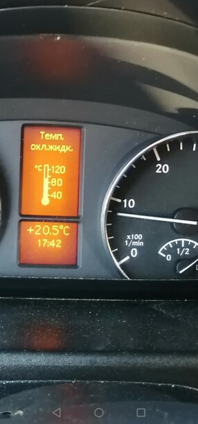 Mercedes-Benz Sprinter 316, 2016 г.