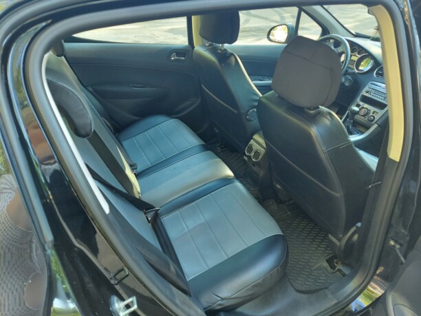 Peugeot 308 T7, 2008 г.