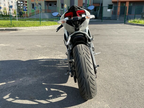 Ducati Superbike 959 Panigale, 2017 г.