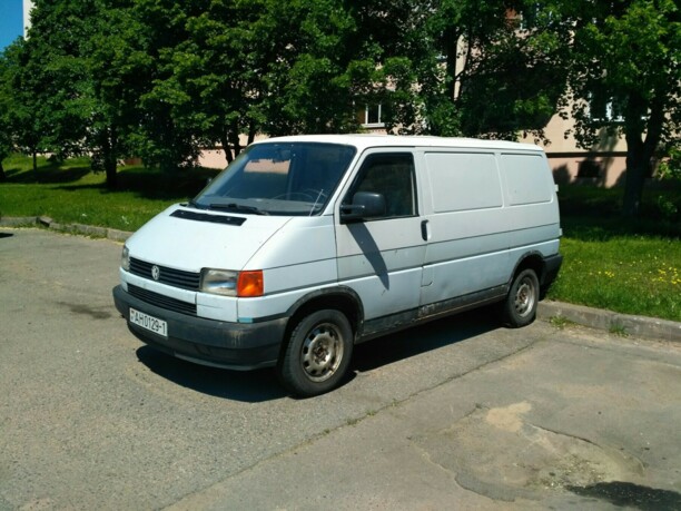 Volkswagen T4, 1994 г.