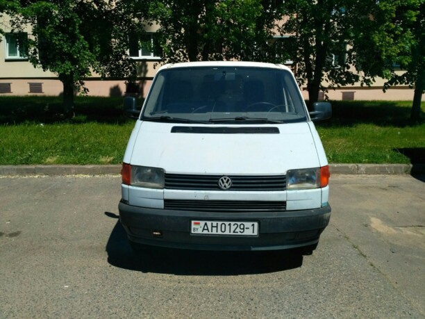 Volkswagen T4, 1994 г.