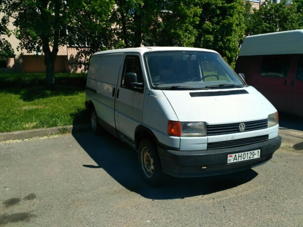 Volkswagen T4, 1994 г.