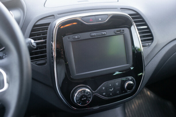 Renault Kaptur, 2016 г.