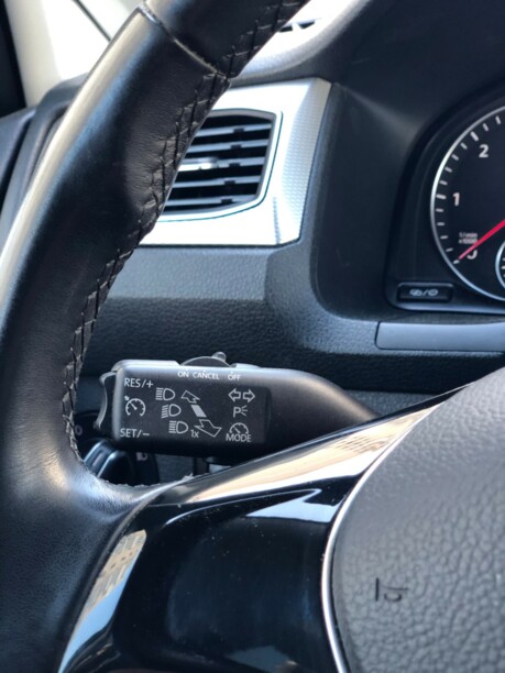 Volkswagen Caddy MAXI IV, 2016 г.