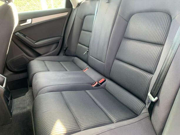 Audi A4 B8, 2013 г.