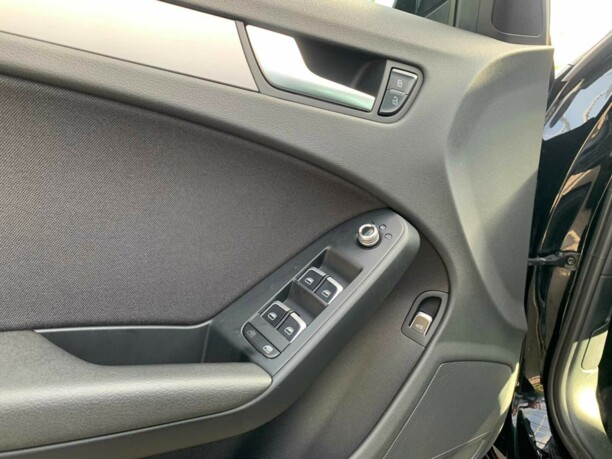 Audi A4 B8, 2013 г.