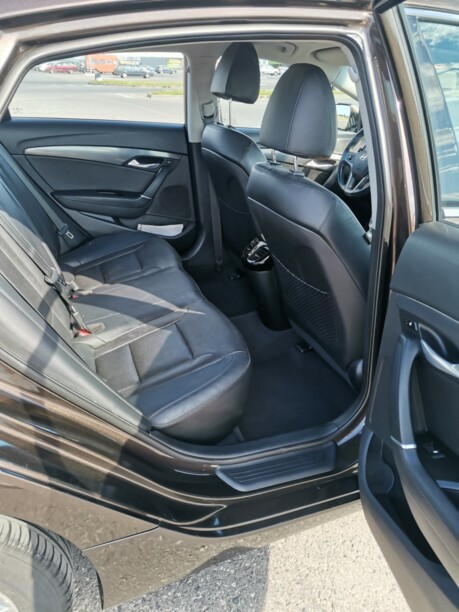 Hyundai i40 VF · Рестайлинг, 2015 г.