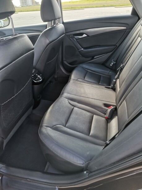 Hyundai i40 VF · Рестайлинг, 2015 г.