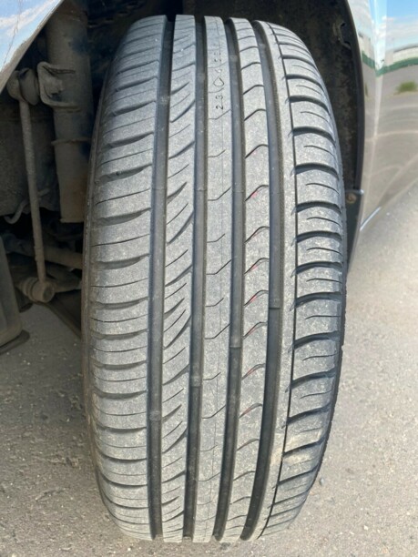 Hyundai i40 VF · Рестайлинг, 2015 г.