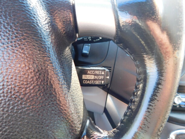 Mitsubishi Grandis, 7 мест, 2007 г.