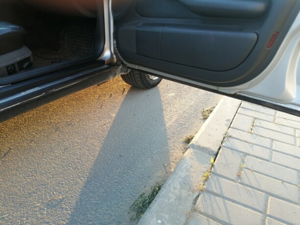 Audi A6 C5, 2000 г.