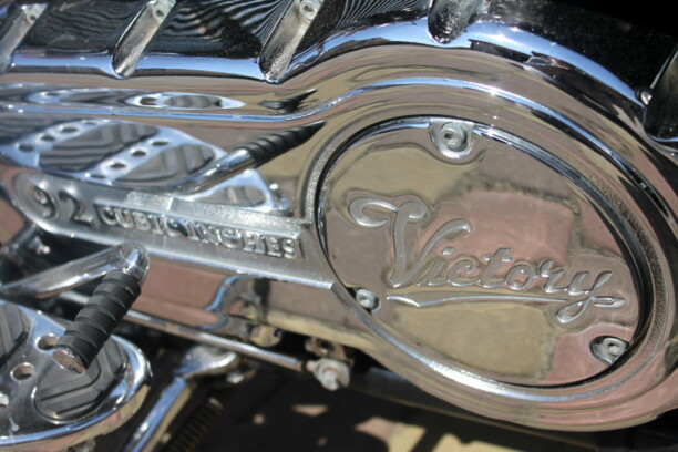 Victory V92, 1999 г.