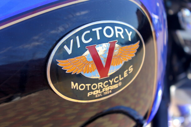 Victory V92, 1999 г.