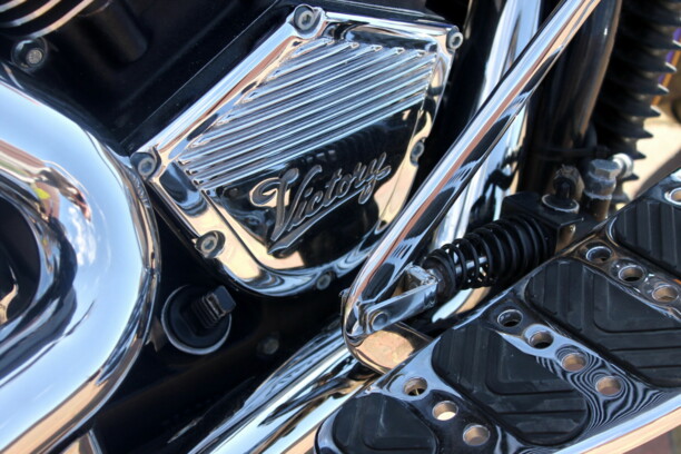 Victory V92, 1999 г.