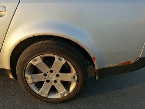 Audi A6 C5, 2000 г.