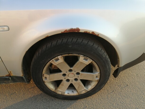 Audi A6 C5, 2000 г.