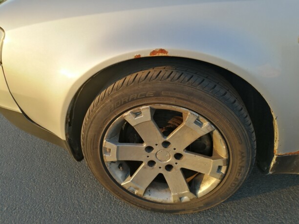 Audi A6 C5, 2000 г.