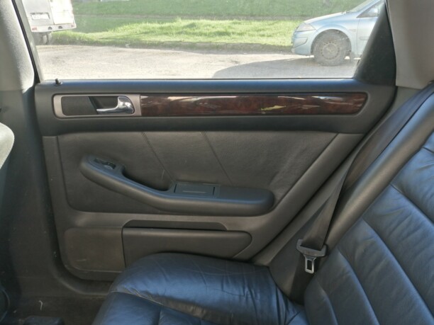Audi A6 C5, 2000 г.