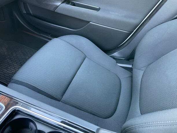Jaguar XE, 2018 г.