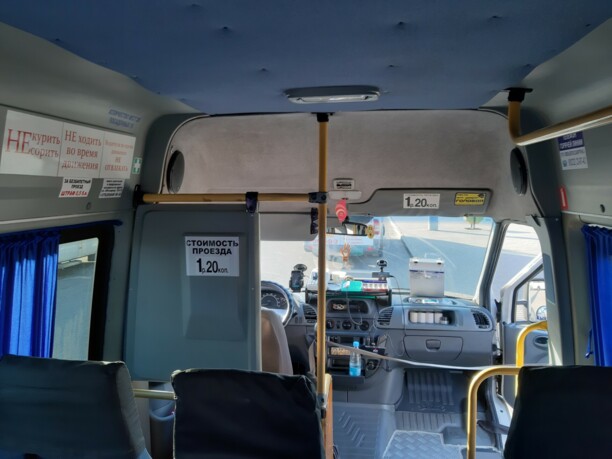 Mercedes-Benz Sprinter, 2008 г.