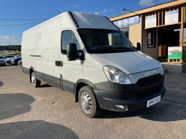 Iveco 35-15, 2012 г.