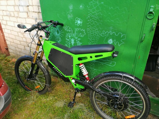 Эксклюзив Custom, 2020 г.