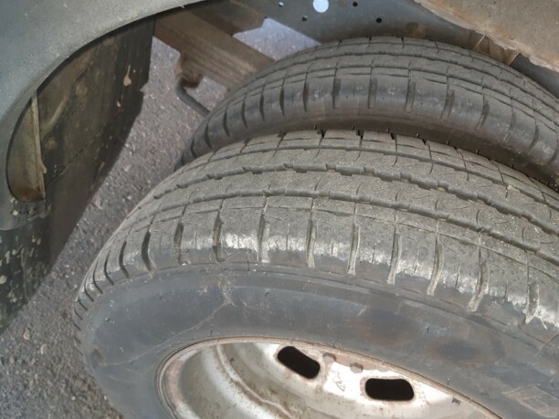 Iveco Daily 35с15, 2012 г.