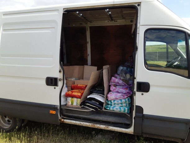Iveco Daily 35с15, 2012 г.