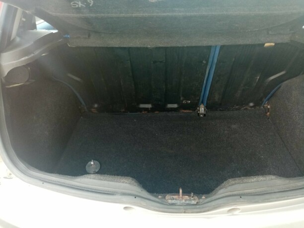 Fiat Punto II, 2000 г.
