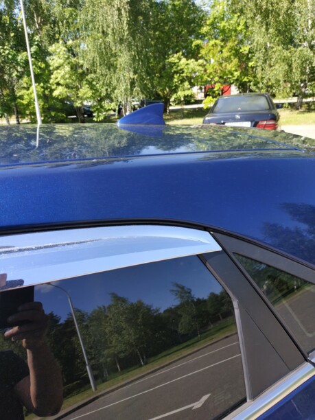 Hyundai i30 GD, 2013 г.