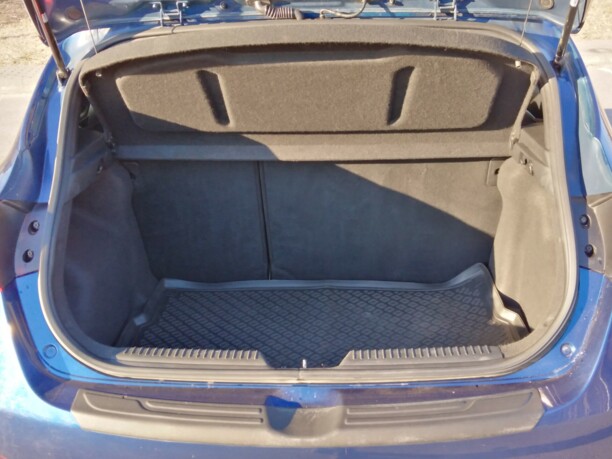 Hyundai i30 GD, 2013 г.