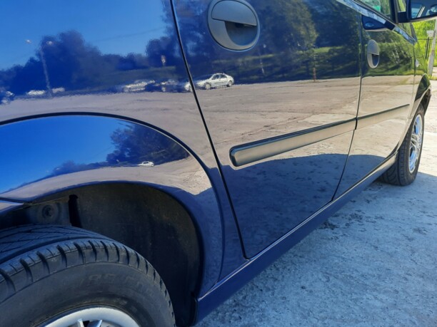 Opel Meriva I, 2003 г.