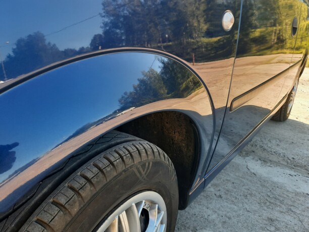 Opel Meriva I, 2003 г.