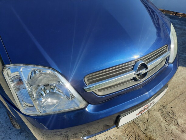 Opel Meriva I, 2003 г.