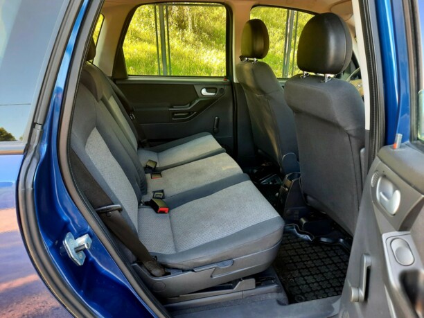 Opel Meriva I, 2003 г.