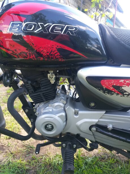 BAJAJ V 150 X150BM, 2020 г.