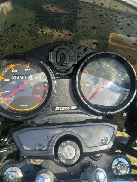 BAJAJ V 150 X150BM, 2020 г.