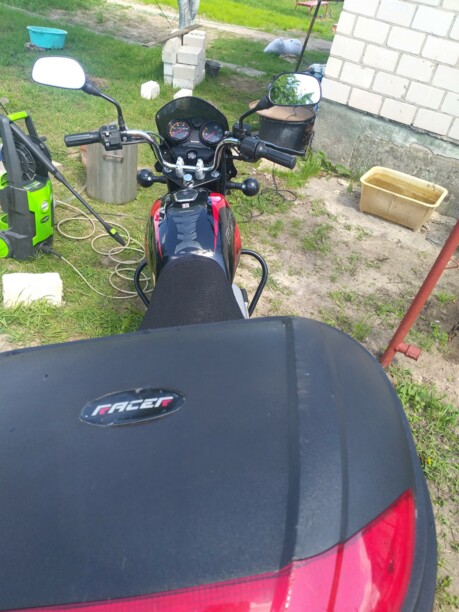 BAJAJ V 150 X150BM, 2020 г.