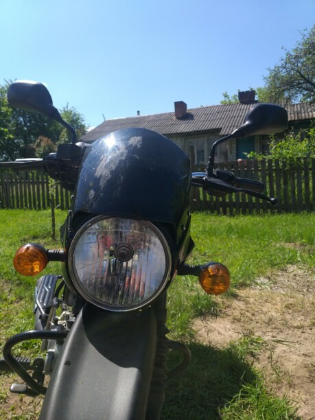 BAJAJ V 150 X150BM, 2020 г.