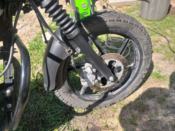 BAJAJ V 150 X150BM, 2020 г.