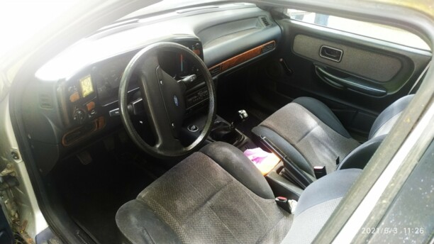 Ford Scorpio I, 1989 г.