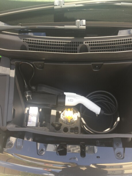 BMW i3 I01, 2015 г.